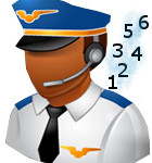 Server Flight